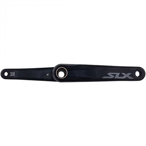 Shimano SLX 12 Vites Aynakol Sağ Kolu  FC-M7100-1  FC-M7100-1 12 Vites - 4