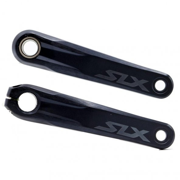 Shimano SLX 12 Vites Aynakol Sağ Kolu  FC-M7100-1  FC-M7100-1 12 Vites - 5