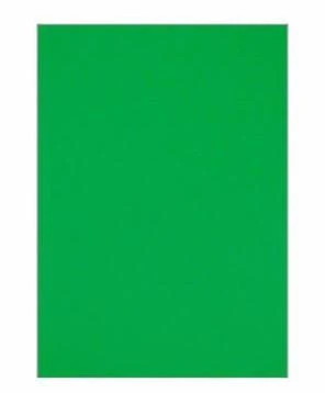 SINAR A4 RENK FOTO KAGIT SPECTRA YESIL 250'LI(190)