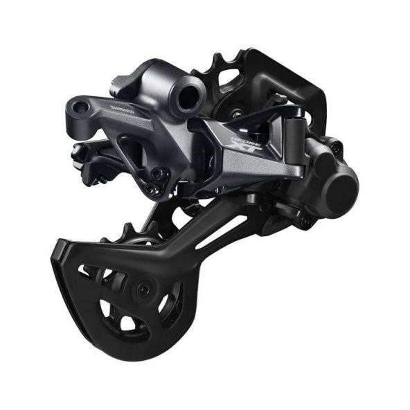 Shimano Deore XT Arka Aktarıcı 12 Vites RD-M8100 IRDM8100GS - 2