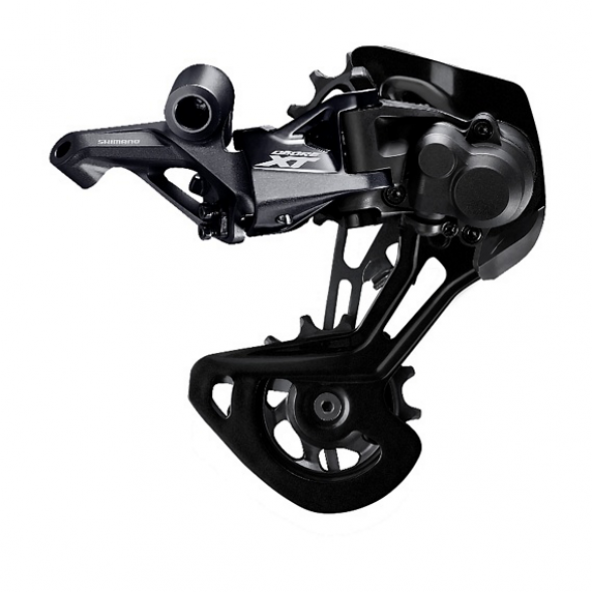 Shimano Deore XT Arka Aktarıcı 12 Vites RD-M8100 IRDM8100GS - 3