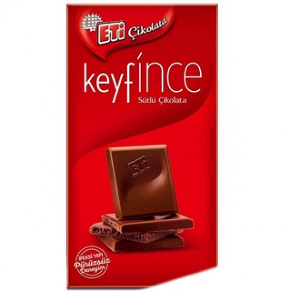 ETİ KEYFİNCE 27 GR