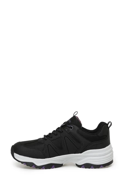 KINETIX 3W ROSSEL PU W 3PR,KADIN OUTDOOR SPOR AYAKKABI (KIŞ 23) - 3