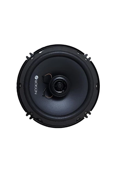 Ed-162cx 16 Cm Coaxial Çifti 480 Watt Oto Hoparlör Xv Sound