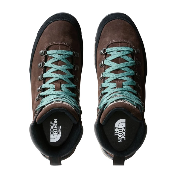 The North Face Erkek BACK-TO-BERKELEY IV DERİ SU GEÇİRMEZ BOT NF0A817QZN31 - 4