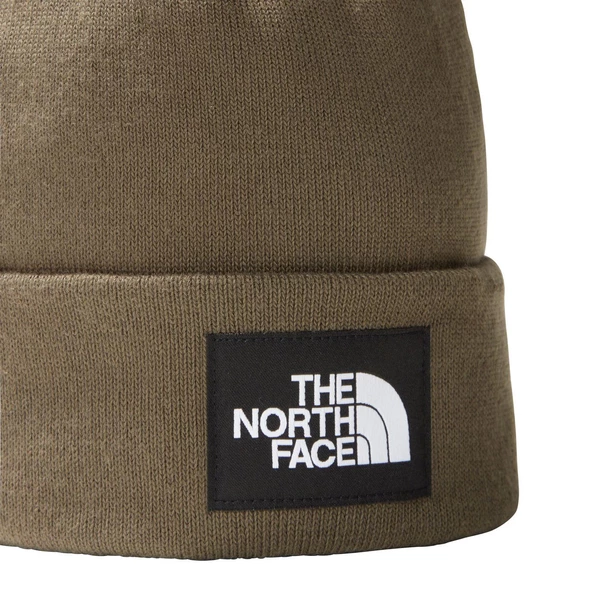The North Face DOCK WORKER RECYCLED Unisex Bere NF0A3FNT21L1 - 2