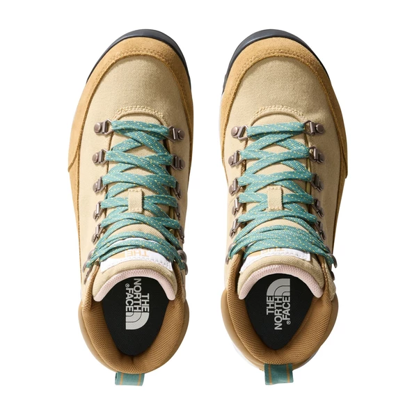 The North Face Kadın BACK-TO-BERKELEY IV TEXTILE SU GEÇİRMEZ BOT NF0A8179QV31 - 3