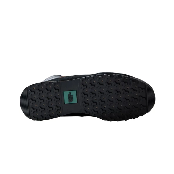 The North Face Erkek BACK-TO-BERKELEY IV DERİ SU GEÇİRMEZ BOT NF0A817QZN31 - 3