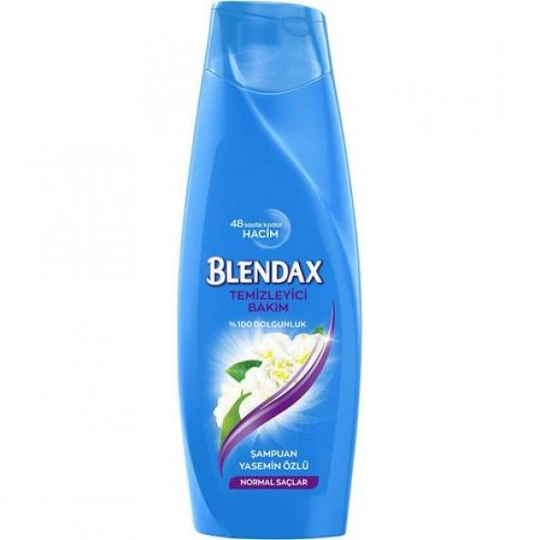 Blendax Şampuan Yasemin Özlü 180 Ml