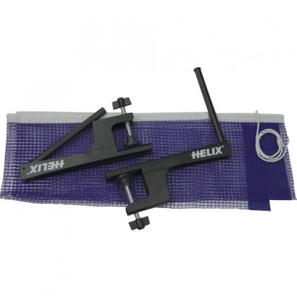 Helix Masa Tenisi Ağdemir Seti - 3