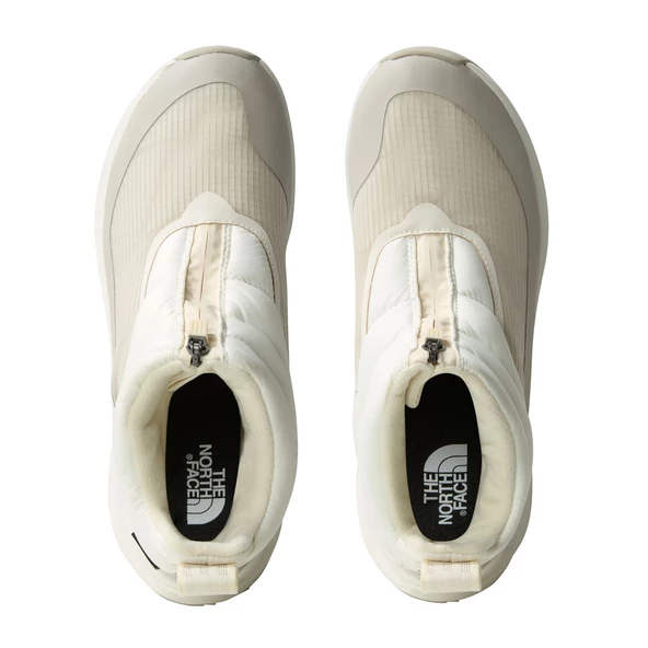 The North Face THERMOBALL PROGRESSIVE ZIP II SU GEÇİRMEZ KADIN BOT NF0A5LWF32F1 - 3