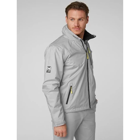 Helly Hansen CREW KAPİŞONLU MIDLAYER Erkek Mont HHA.33874 HHA.853 - 2