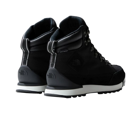 The North Face Kadın BACK-TO-BERKELEY IV TEXTILE SU GEÇİRMEZ BOT NF0A8179KY41 - 2