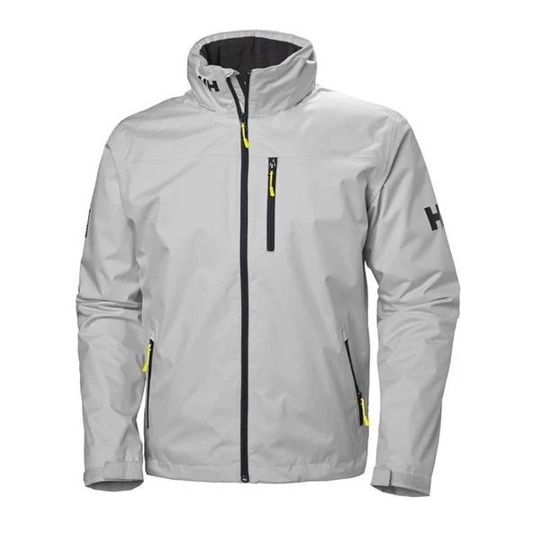 Helly Hansen CREW KAPİŞONLU MIDLAYER Erkek Mont HHA.33874 HHA.853