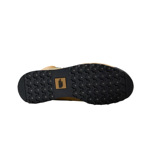 The North Face Erkek BACK-TO-BERKELEY IV TEXTILE SU GEÇİRMEZ BOT NF0A8177OIK1 - 3