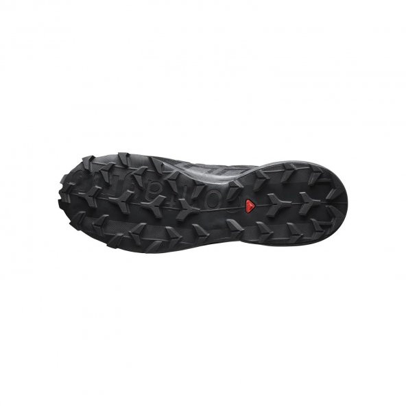 Salomon SPEEDCROSS 6 GTX Erkek Koşu Ayakkabısı L41738600 - 4