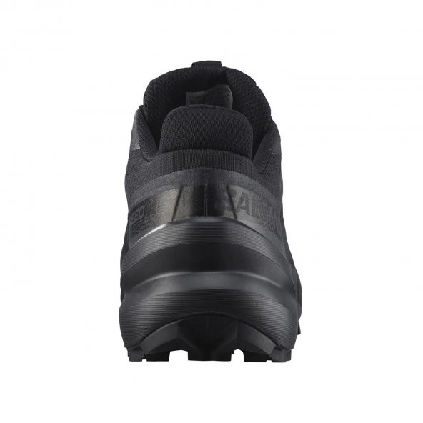 Salomon SPEEDCROSS 6 GTX Erkek Koşu Ayakkabısı L41738600 - 5