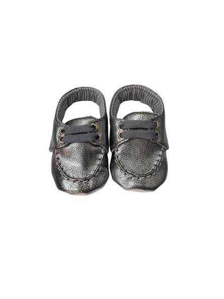 OSCAR BABY ERKEK BEBEK İLK ADIM AYAKKABISI - 2