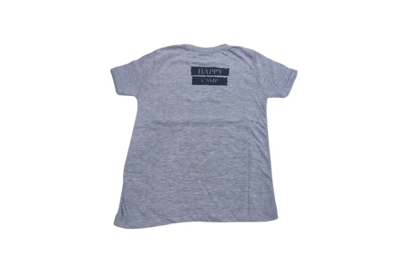 İFBA ÖN VE ARKA BASKILI ERKEK ÇOCUK T-SHİRT - 5