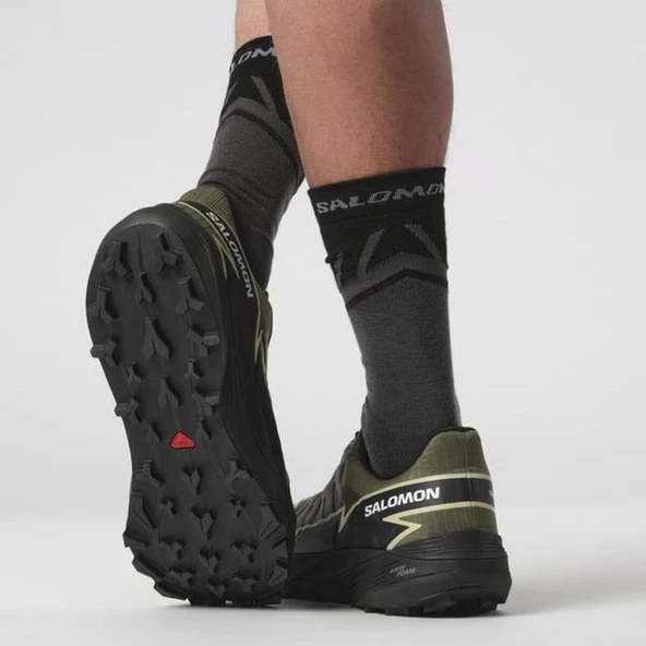 Salomon THUNDERCROSS GTX Erkek Ayakkabı L47383400 - 3