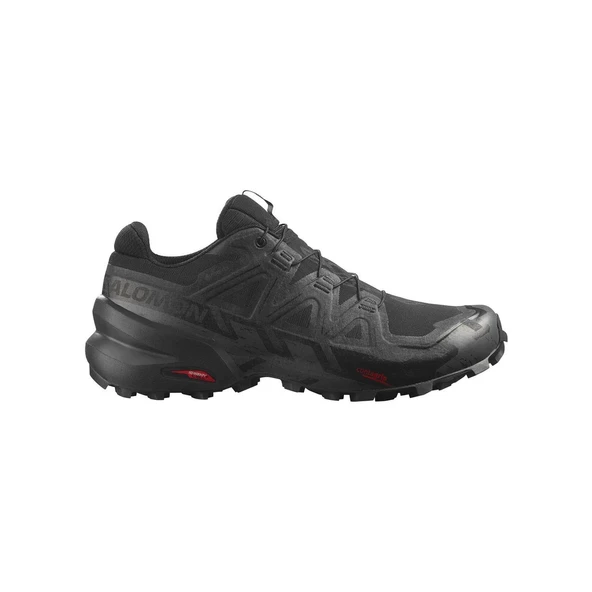 Salomon SPEEDCROSS 6 GTX Erkek Koşu Ayakkabısı L41738600