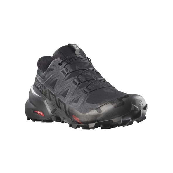 Salomon SPEEDCROSS 6 GTX Erkek Koşu Ayakkabısı L41738600 - 6
