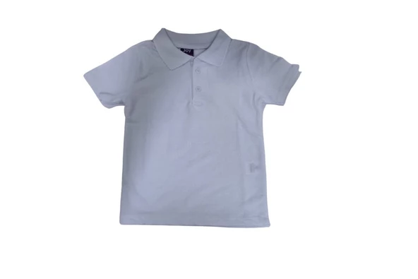 JOY KISA KOL UNISEX OKUL LACOST ürün görseli