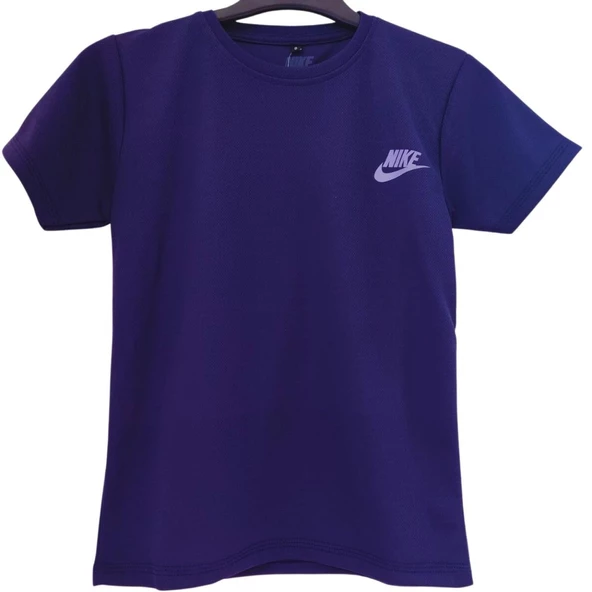 ARCA BASKILI UNISEX ÇOCUK SPOR T-SHİRT - 3