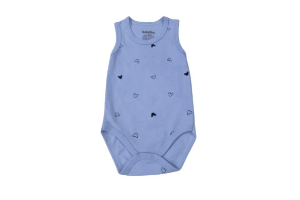 BABYTOO DESENLİ ÇOCUK ZIBIN - 3