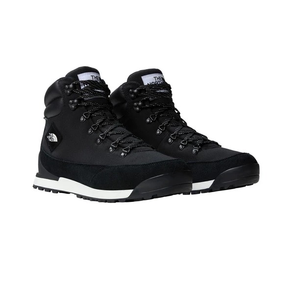 The North Face Erkek BACK-TO-BERKELEY IV TEXTILE SU GEÇİRMEZ BOT NF0A8177KY41 - 2