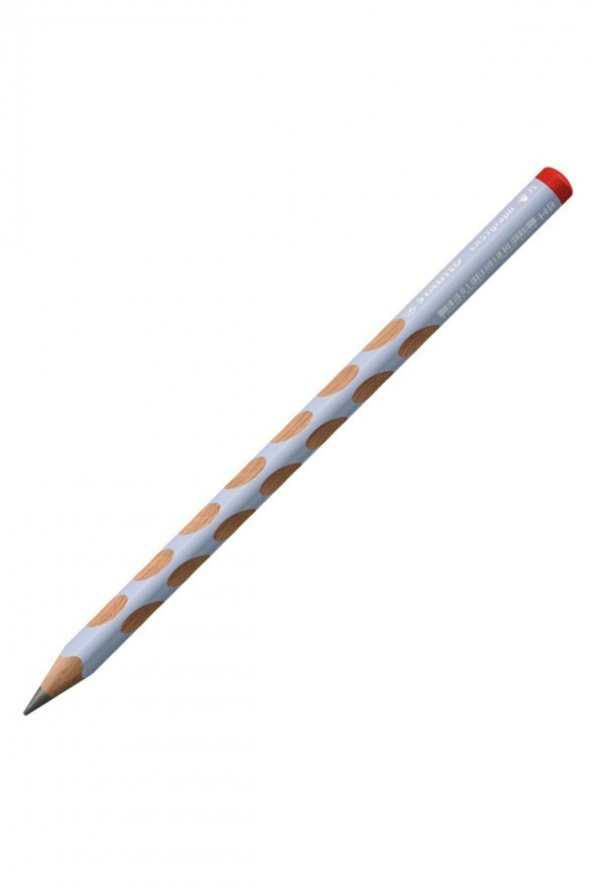 Stabilo Easygraph Pastel Mavi Sağ 322 18-HB