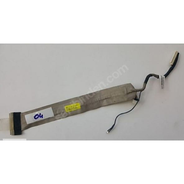 Hp Dv5000 5100 Lcd Data Flex Ekran Kablosu