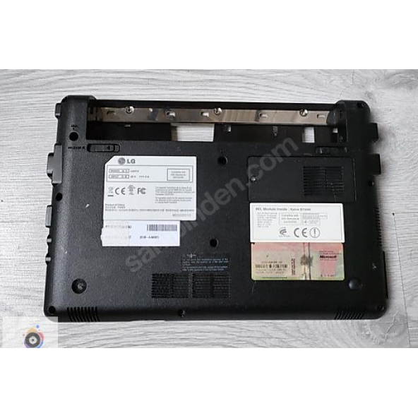 Lg X13 Lgx130 Alt Kasa