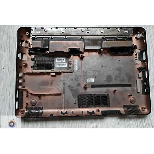 Lg X13 Lgx130 Alt Kasa - 2