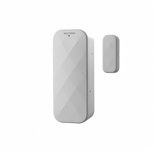 Neutron Wifi Kapı/Pencere Sensörü - 3