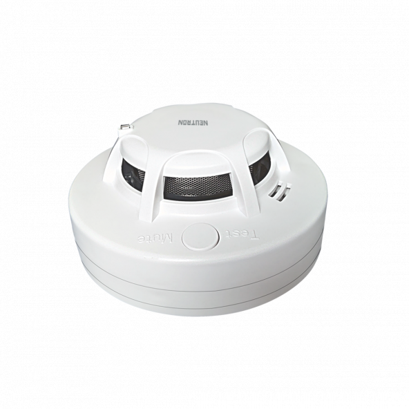 Neutron Wifi Duman Dedektörü - 2