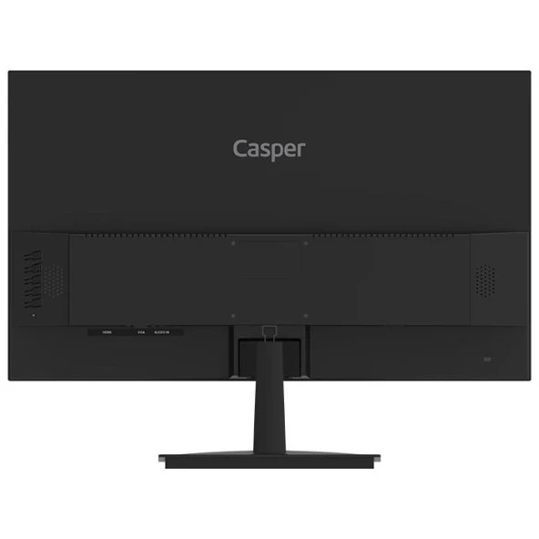 CASPER Monitör 21.5" Led FHD 75Hz 5ms (HDMI+VGA) M.C215F - Resim 4