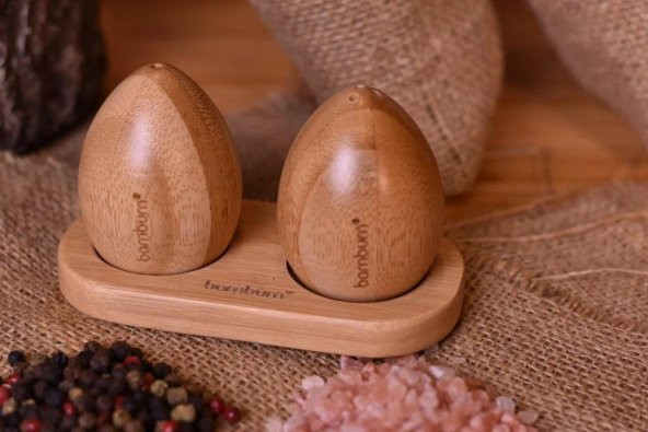 Bambum Egole Tuzluk Biberlik B1549 - 2