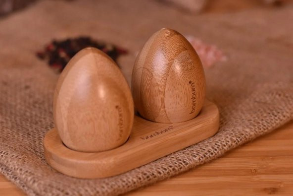 Bambum Egole Tuzluk Biberlik B1549 - 3