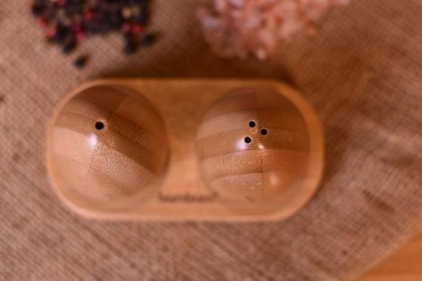 Bambum Egole Tuzluk Biberlik B1549 - 4