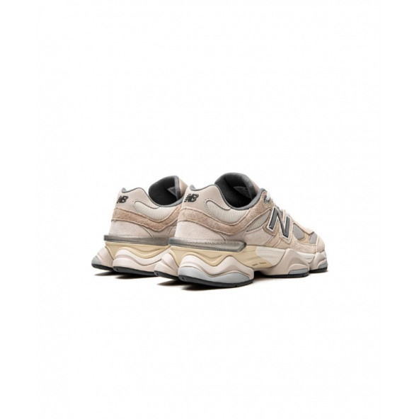 New Balance 9060 Sea Salt Surf - 2