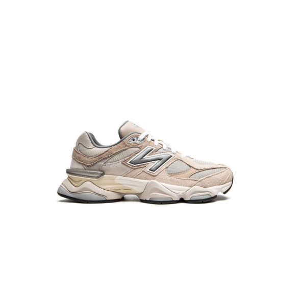 New Balance 9060 Sea Salt Surf - 3