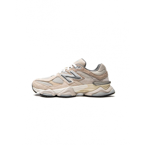 New Balance 9060 Sea Salt Surf - 4