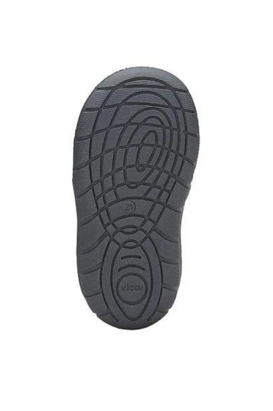 Vicco Color 959.P19K.446 Erkek Çocuk Panduf Füme 26-30 - Resim 4