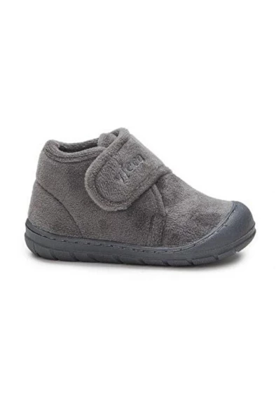 Vicco Color 959.P19K.446 Erkek Çocuk Panduf Füme 26-30 - Resim 2