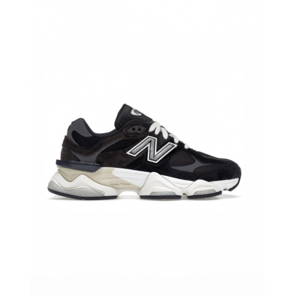 New Balance 9060 Brown Black