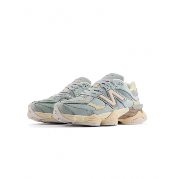 New Balanca 9060 Blue Haze - 2