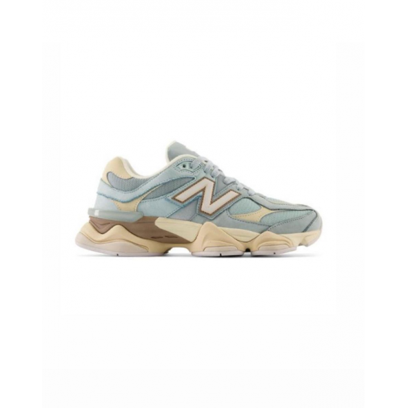 New Balanca 9060 Blue Haze - 3
