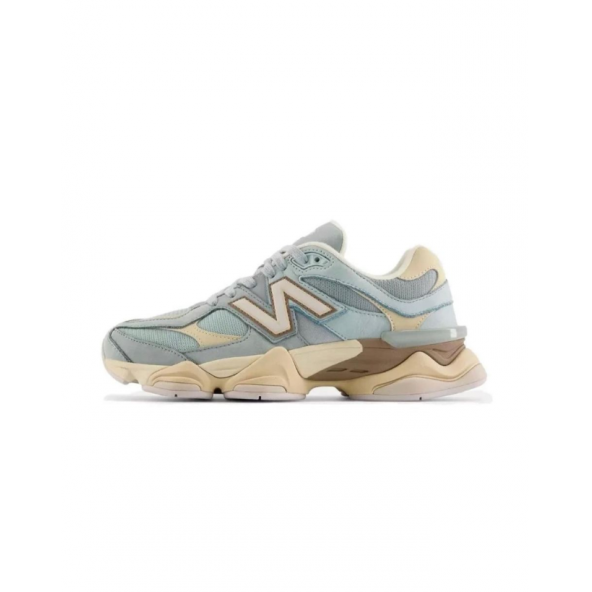 New Balanca 9060 Blue Haze - 4