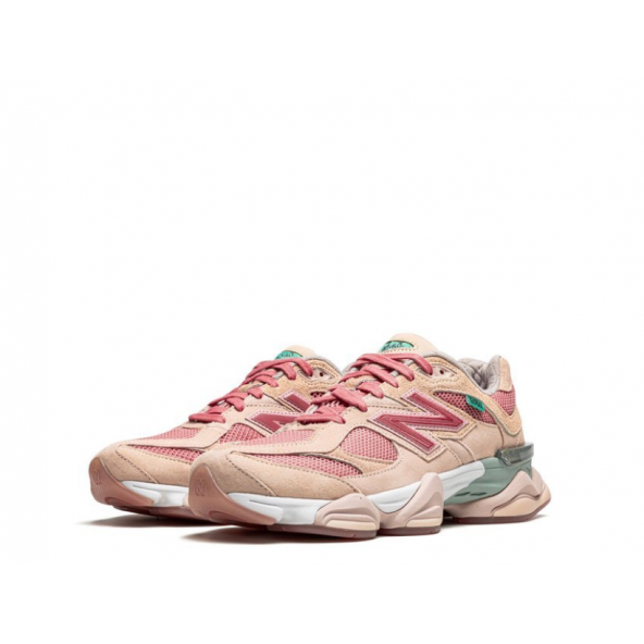 New Balance 9060 x Joe Freshgoods - 2